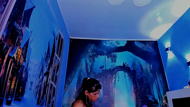 Chatroom XXX en direct de alessa_brown74
