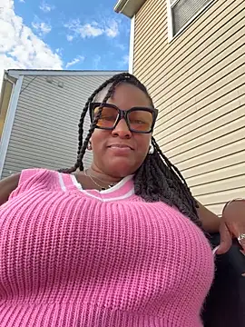 GirthGoddessCoco Show Webcam