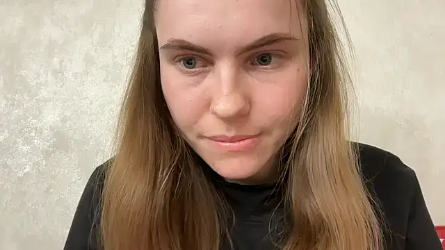 Delilah_Leila – Kamerová šou
