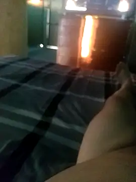 Show modela Pamaferto na web-kameri