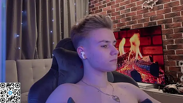 Czat XXX na żywo – Jean_Willson