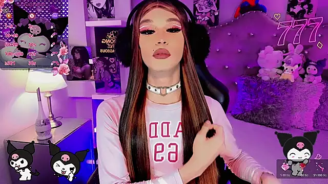 Megaan_Dolll's Live XXX Chat