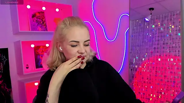 StephanieSweety Live XXX-Chat