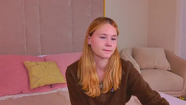 AmeliRoyse Live XXX-Chat