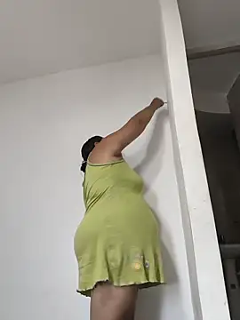 Brenda_Berck_ Adlı Modelin Canlı XXX Sohbeti