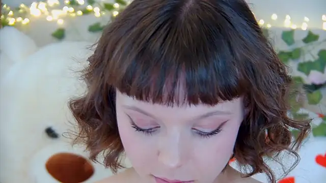 Czat XXX na żywo – ElisabethDavis