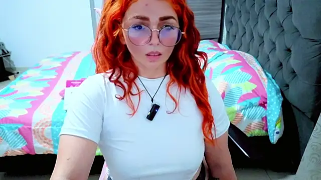 Czat XXX na żywo – Alexatexa2929