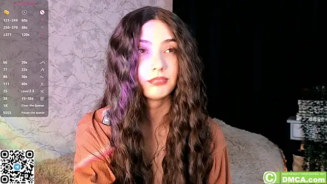 Jane_sss webkamerás műsora