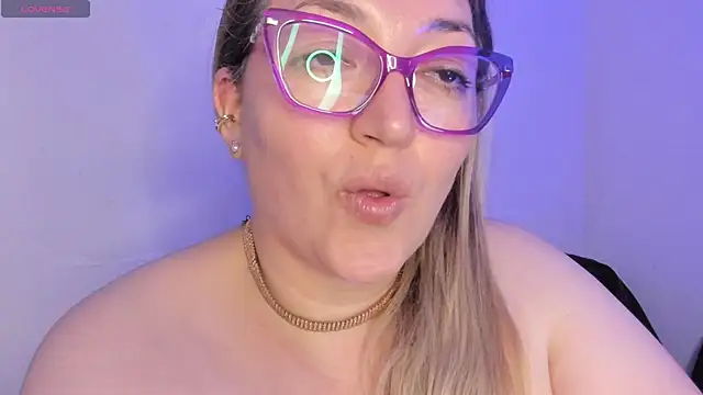 Naty_Mature_ Webcam-Show