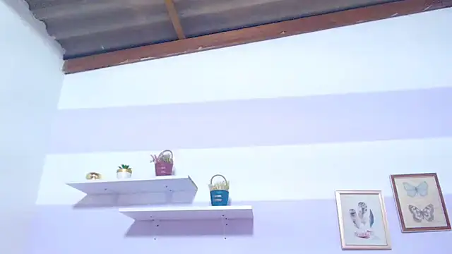 Chat XXX Live kimberlyvega