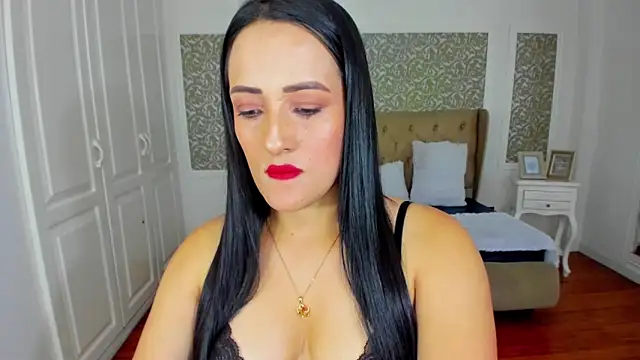 Czat XXX na żywo – KimWessel_