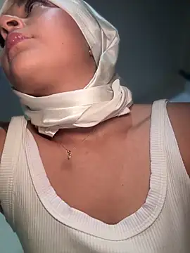 Chat XXX en directo de lalilamassu1