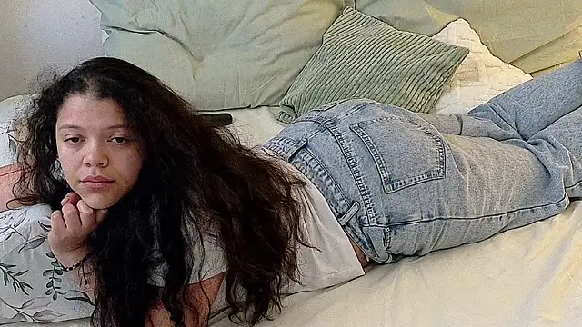 Amanda_sweet 即時 XXX 聊天