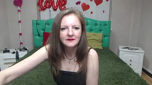 Chat XXX en directo de MeganPirs