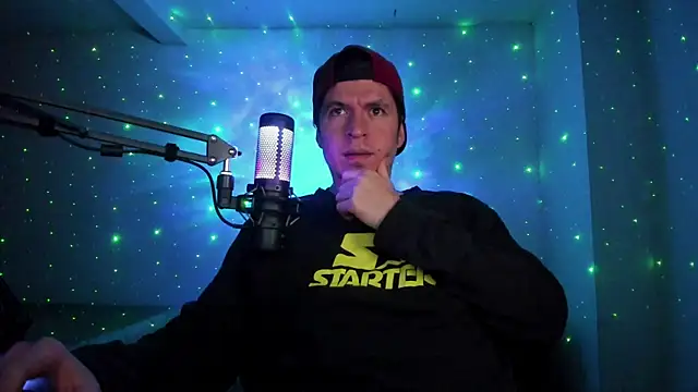 Živý XXX chat Headhunterdz