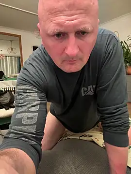 Attila120 webkamerás műsora