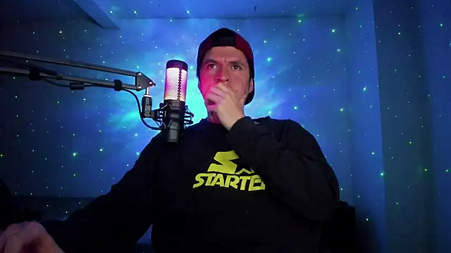 Headhunterdz's Webcam Show