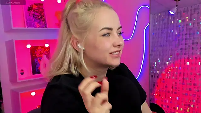 Chatroom XXX en direct de StephanieSweety