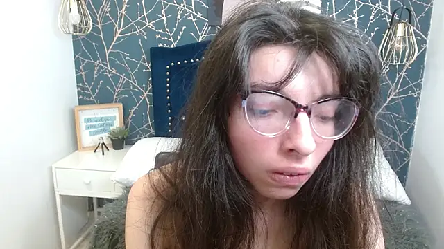 Allyshon_ Webcamshow