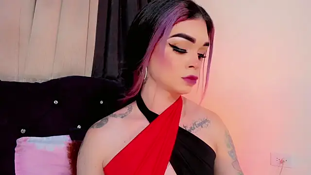 lesly_xx Adlı Modelin Web Kamerası Şovu