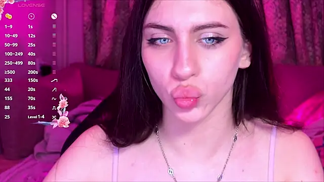 luna_dreamxx Chat XXX in diretta
