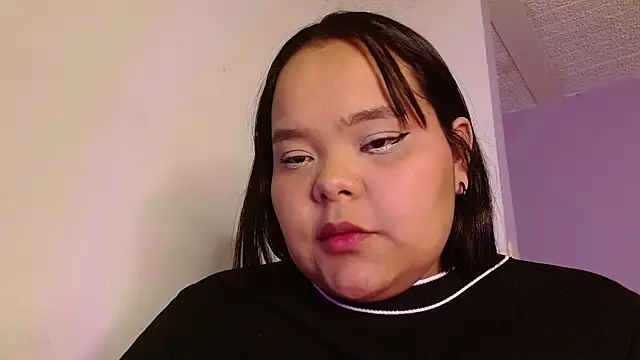 sexychubby___ – Live XXX-chat