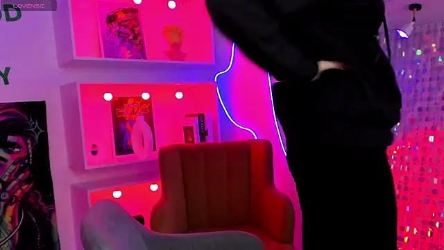 StephanieSweety Live XXX-chat