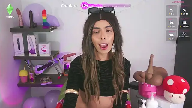 valentina_crtti Live XXX-Chat