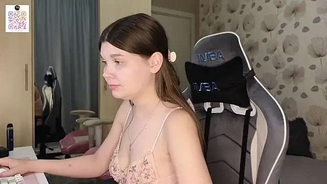 Chatroom XXX en direct de _cute_ice