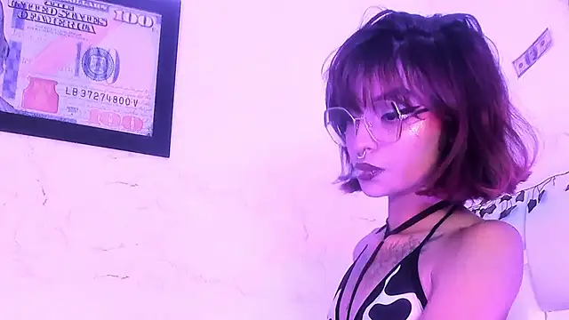Chatroom XXX en direct de LiilithNyx