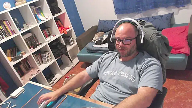 ravingr4d4 – Naživo XXX chat