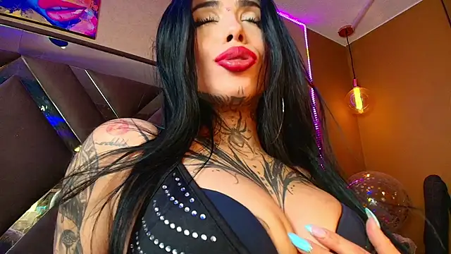 Chat XXX Live SamanthaaSutra