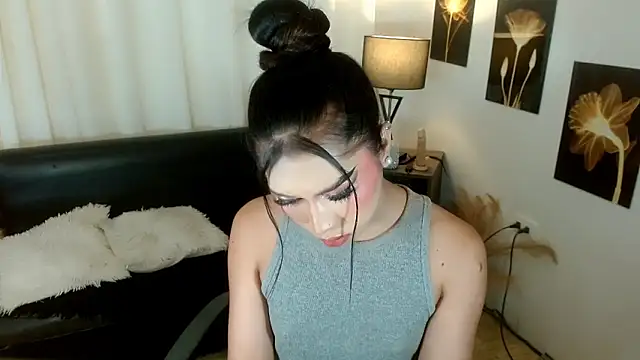 FuckingDolls69 Pertunjukan Webcam