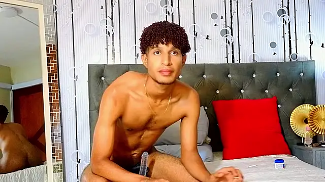 Alex_Bloom Show Webcam