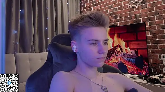 Jean_Willson élő XXX-chatje