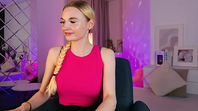 دردشة Mila__Lux الجنسية المباشرة