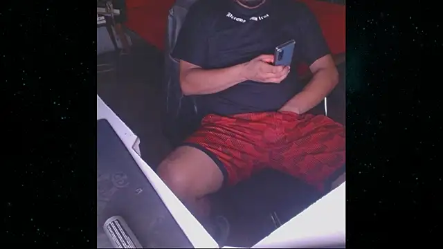 SiulJm Live XXX Chat