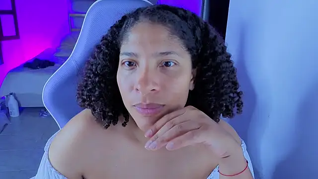 DannaBerry Chat XXX live