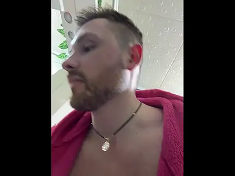 MartinBrandon – Naživo XXX chat