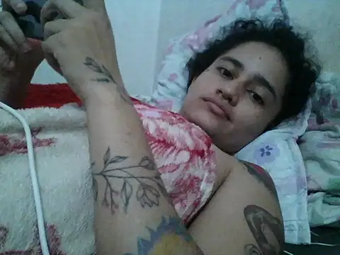 girl_tits Chat XXX live