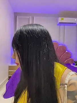 eva_sexx69 웹캠 쇼