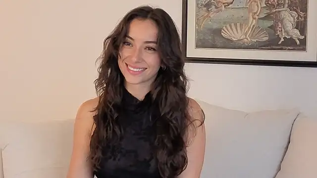 Chat XXX en directo de IsabellaSandoval