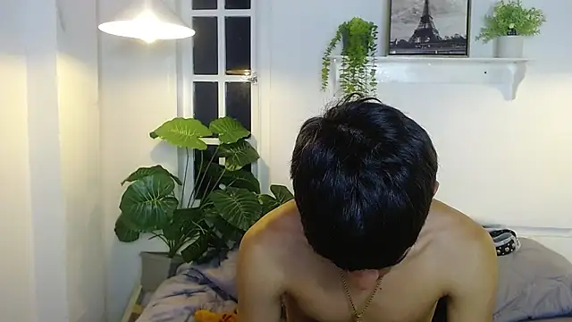 Chat +18 de Jesve ao vivo