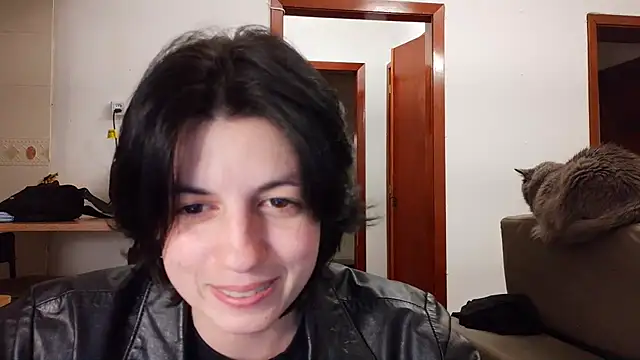 kyslrana Live XXX-Chat