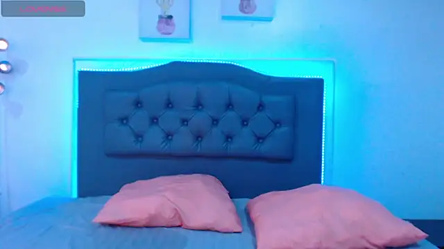 candy_lux_ Live XXX-Chat