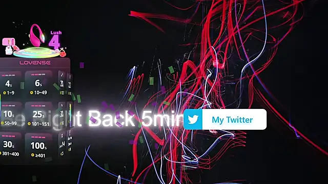 NeomarErickのライブXXXチャット