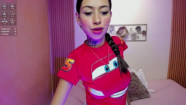 cat_kitty18_'s Live XXX Chat