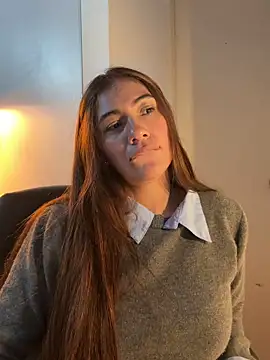 emmily_d's Live XXX Chat