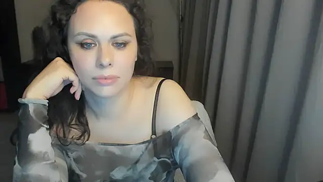 Chat XXX en directo de MollyCheiz