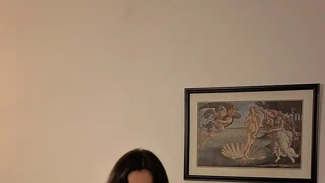 IsabellaSandoval Adlı Modelin Canlı XXX Sohbeti